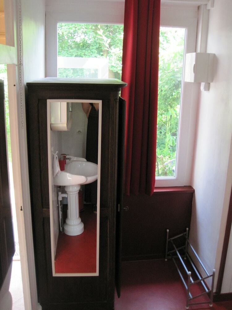 Apartamento Villa � L'ancien Pigeonnier