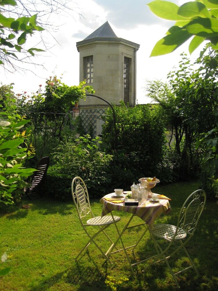 Apartamento Villa � L'ancien Pigeonnier