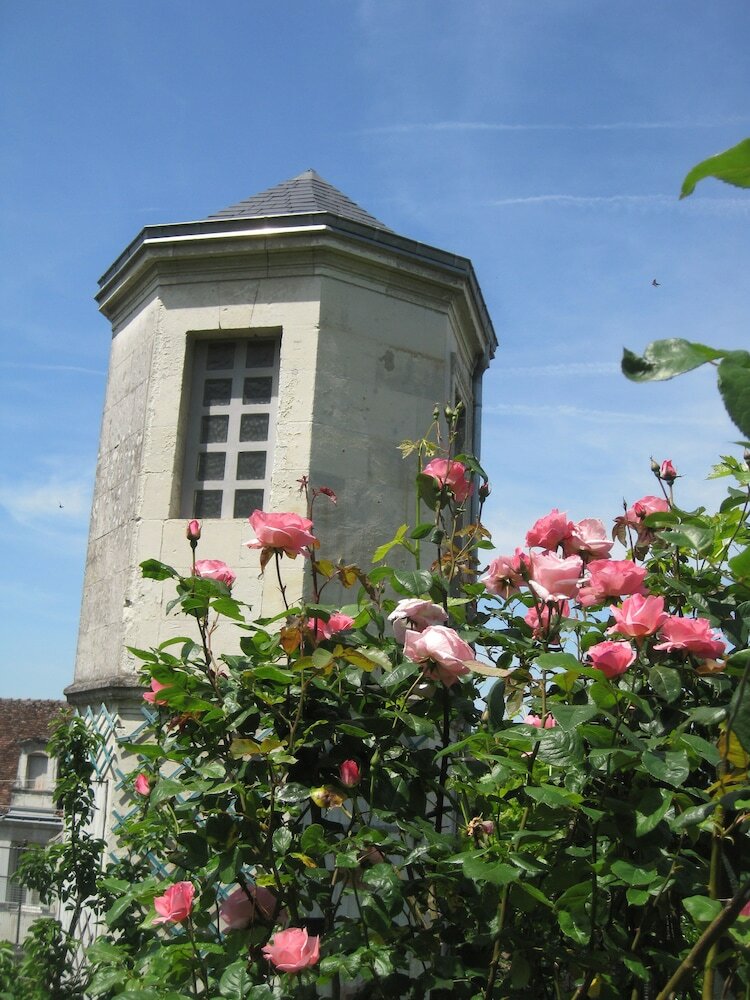 Apartamento Villa � L'ancien Pigeonnier