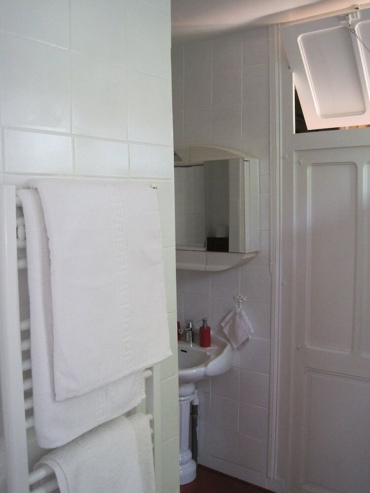 Apartamento Villa � L'ancien Pigeonnier