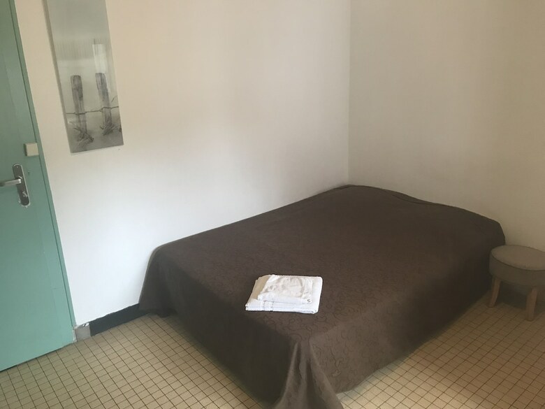 Hotel The Central Caf�