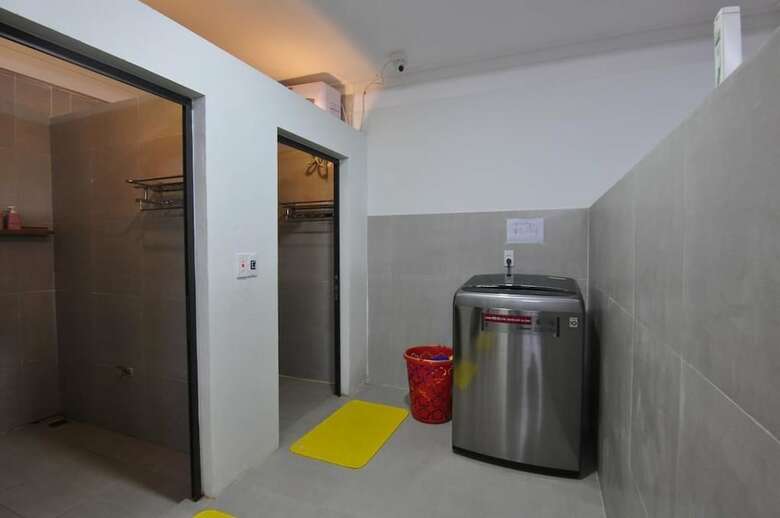 Hostal Jasmine Hostel
