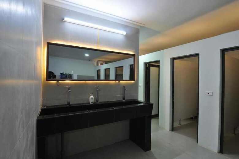 Hostal Jasmine Hostel