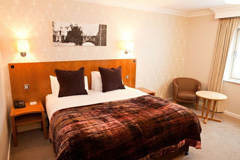 Hallmark Hotel Cambridge