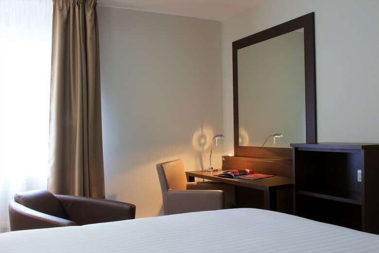 Hallmark Hotel Cambridge