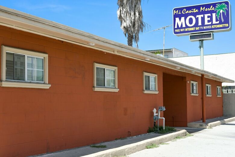 Merle Motel
