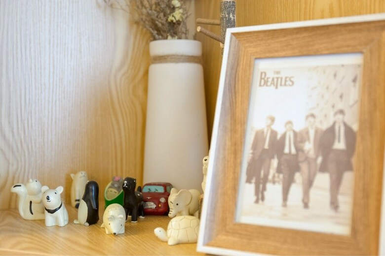 Man Bu Boutique Apartment