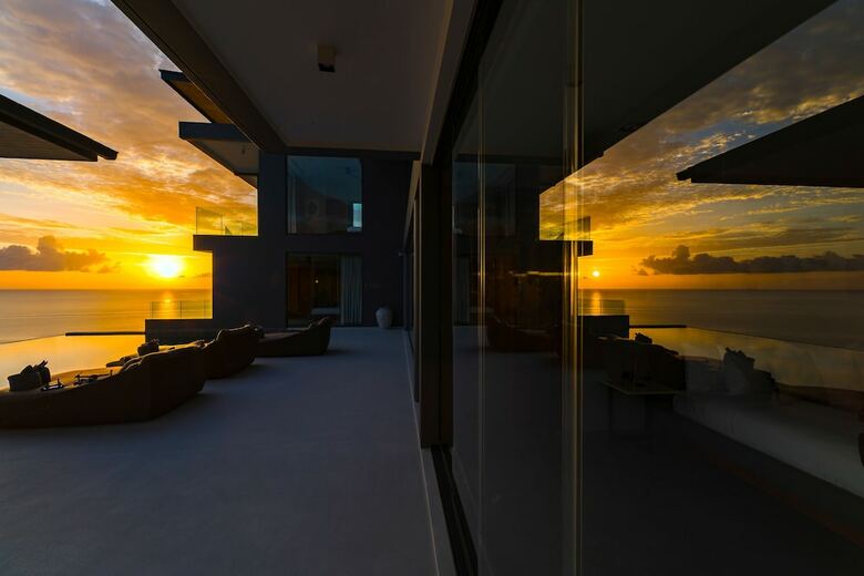 Villa Ella Sea View - Pool - Privacy & Service