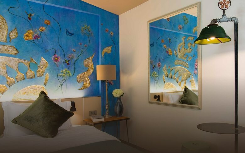 Dhevi Bangkok Hotel