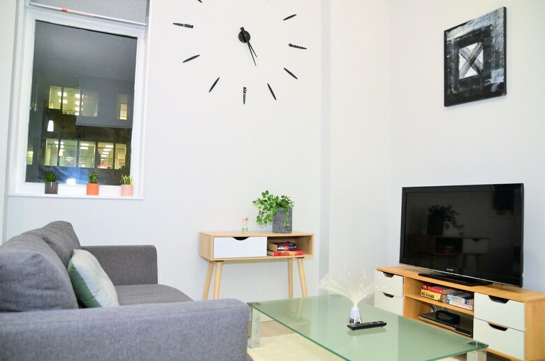Zodiak's Stunning Auckland Central Apartment