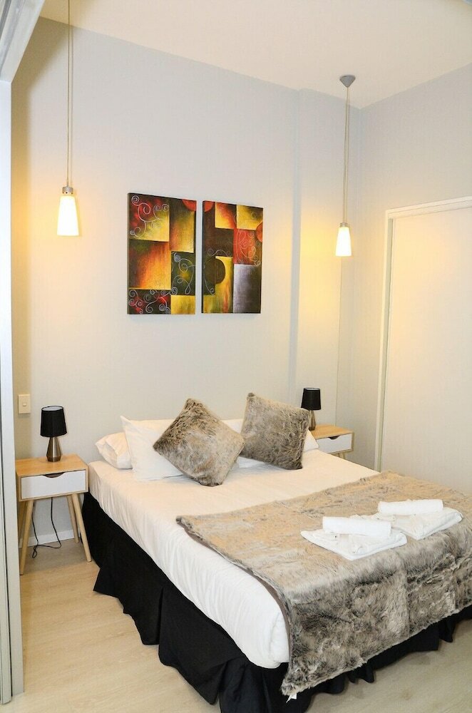 Zodiak's Stunning Auckland Central Apartment