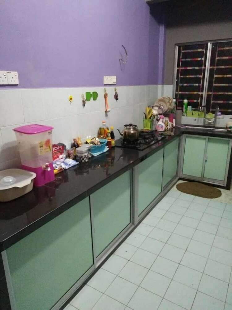 Orchid Dahlia Homestay