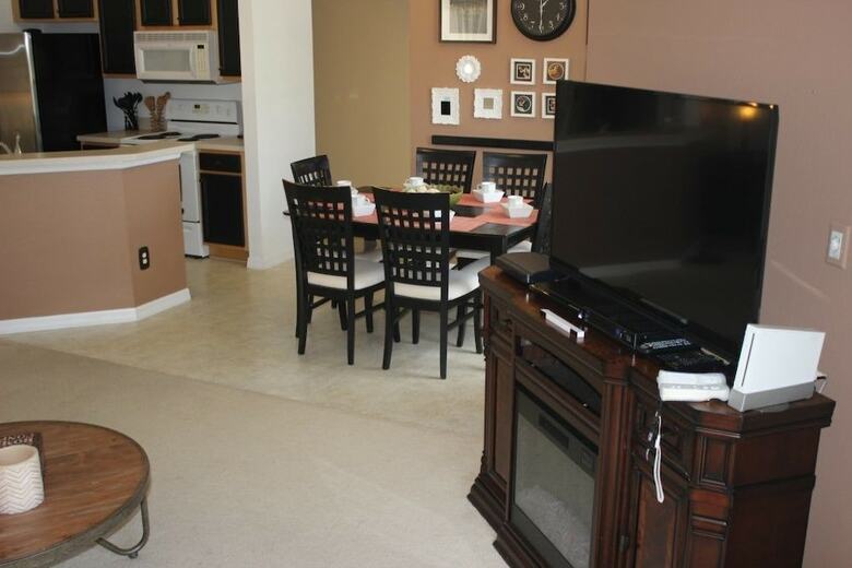 Aco64985 - Seasons - 4 Bed 3 Baths Villa