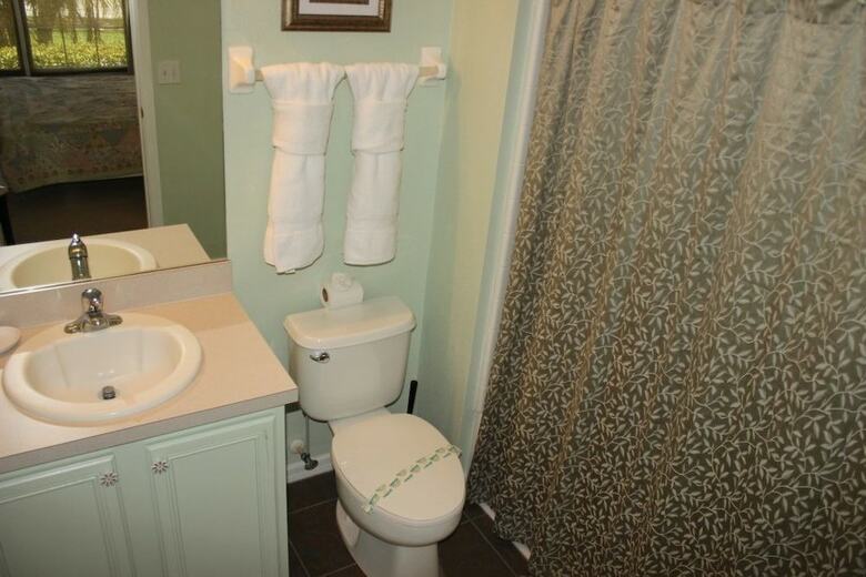 Aco64985 - Seasons - 4 Bed 3 Baths Villa