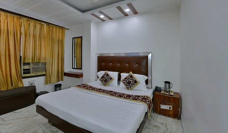 Hotel Pg International