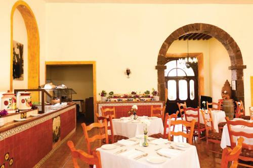 Hotel Misi�n La Muralla