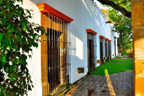 Hotel Misi�n La Muralla