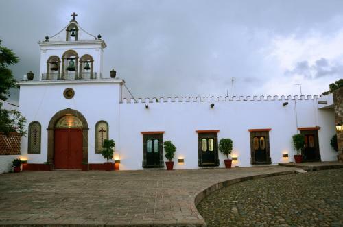 Hotel Misi�n La Muralla