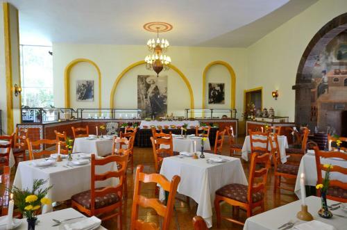 Hotel Misi�n La Muralla