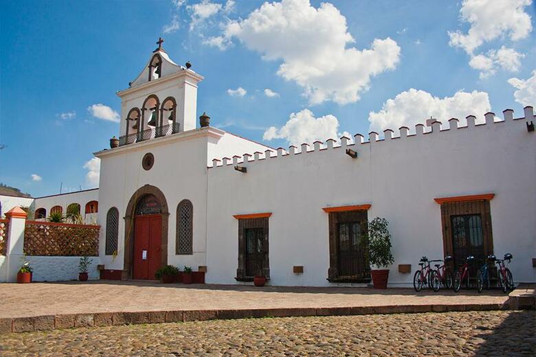 Hotel Misi�n La Muralla