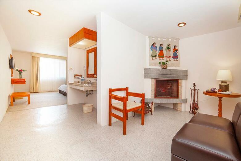 Hotel Misi�n La Muralla