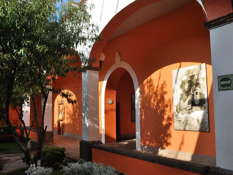 Hotel Misi�n La Muralla