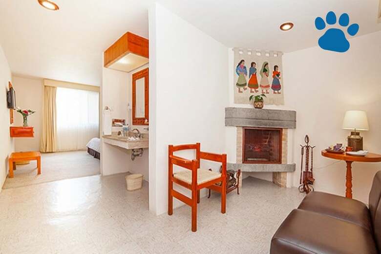 Hotel Misi�n La Muralla