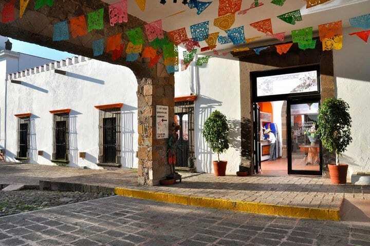 Hotel Misi�n La Muralla