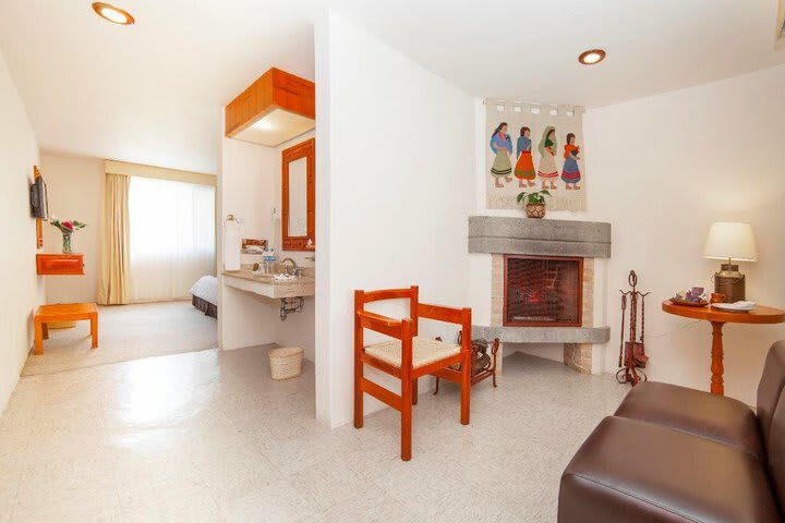 Hotel Misi�n La Muralla