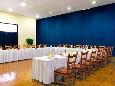 Hotel Misi�n La Muralla