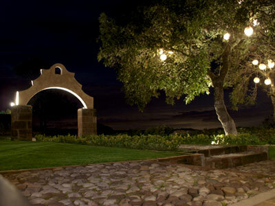 Hotel Misi�n La Muralla