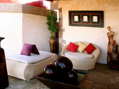 Hotel Misi�n La Muralla