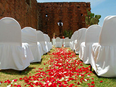 Hotel Misi�n La Muralla