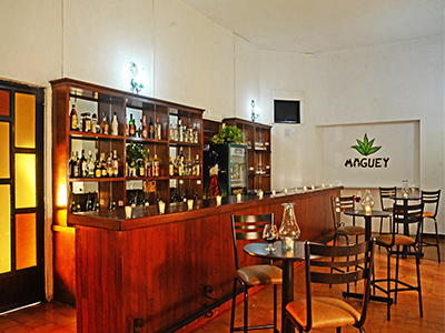 Hotel Misi�n Jalpan