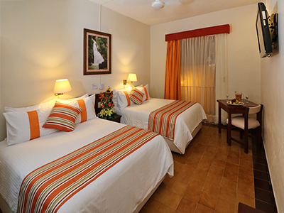 Hotel Misi�n Jalpan