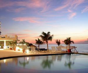 Hotel B Cozumel - Boutique By The Sea