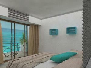 Hotel B Cozumel - Boutique By The Sea