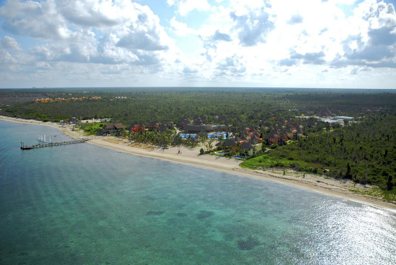 Hotel Iberostar Cozumel
