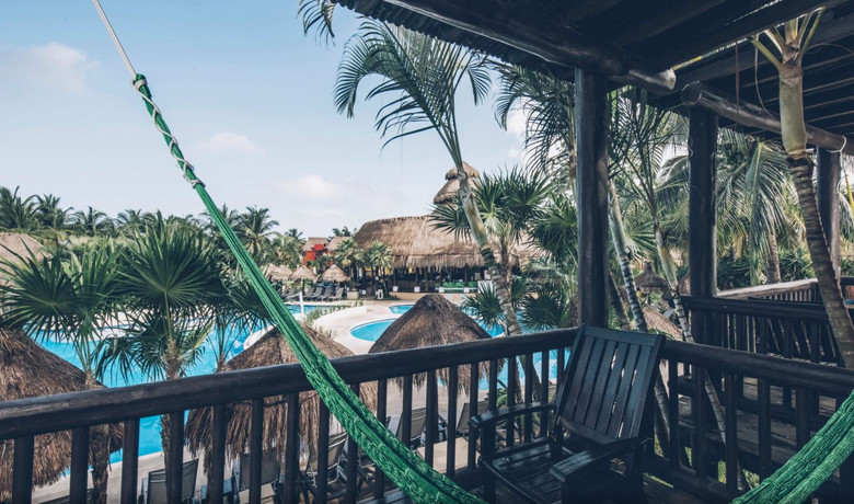 Hotel Iberostar Cozumel