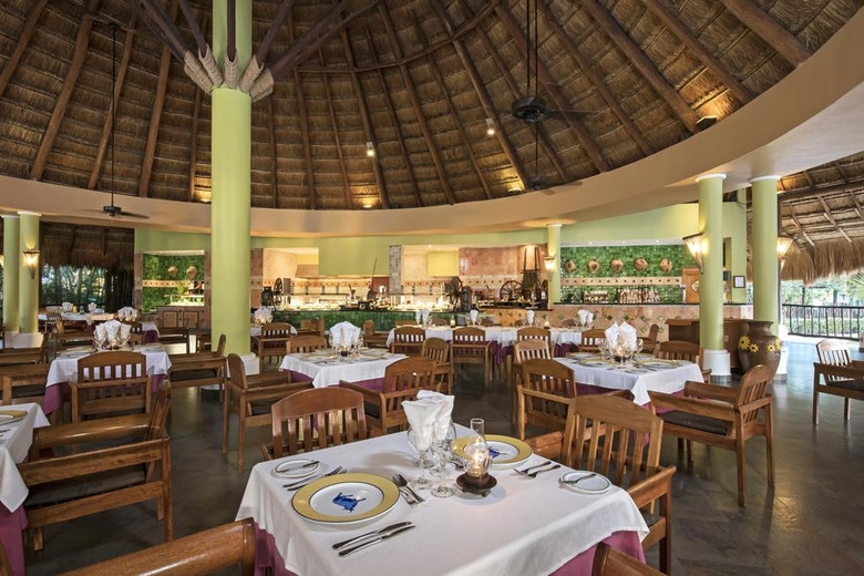 Hotel Iberostar Cozumel