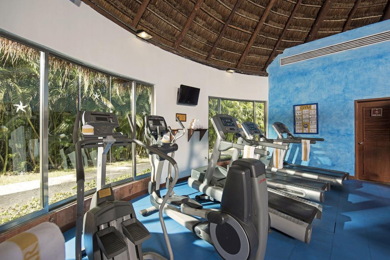 Hotel Iberostar Cozumel