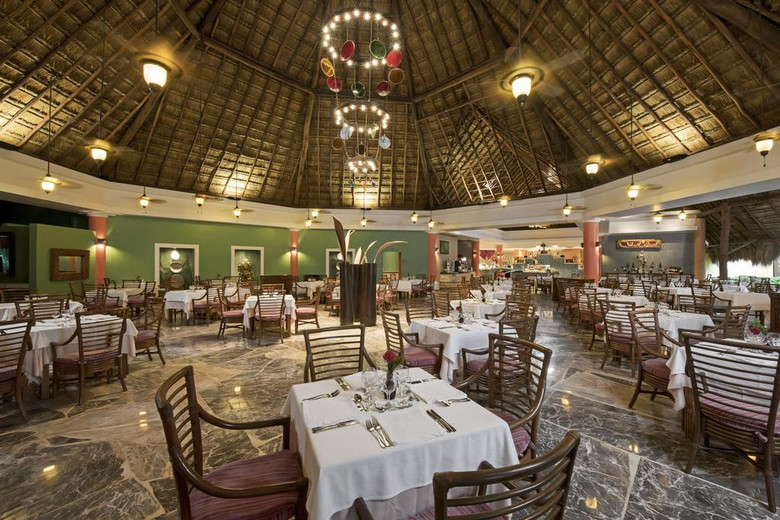 Hotel Iberostar Cozumel