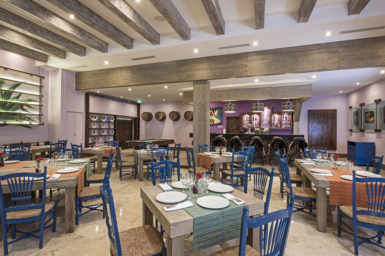 Hotel Iberostar Cozumel