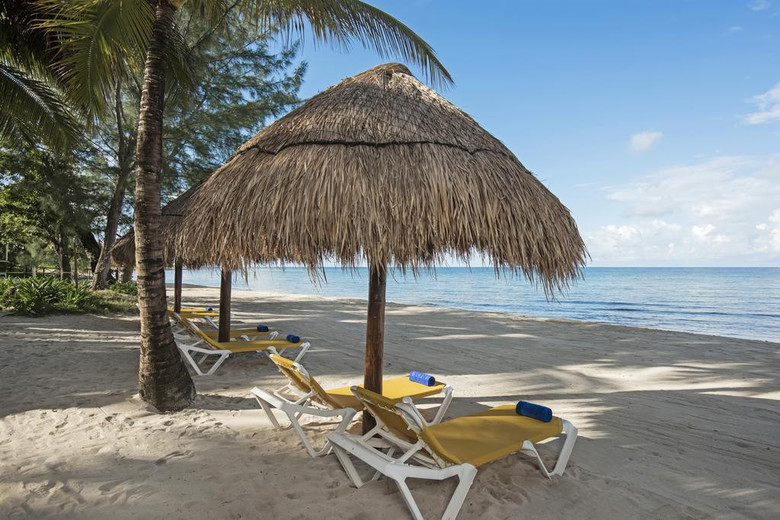 Hotel Iberostar Cozumel