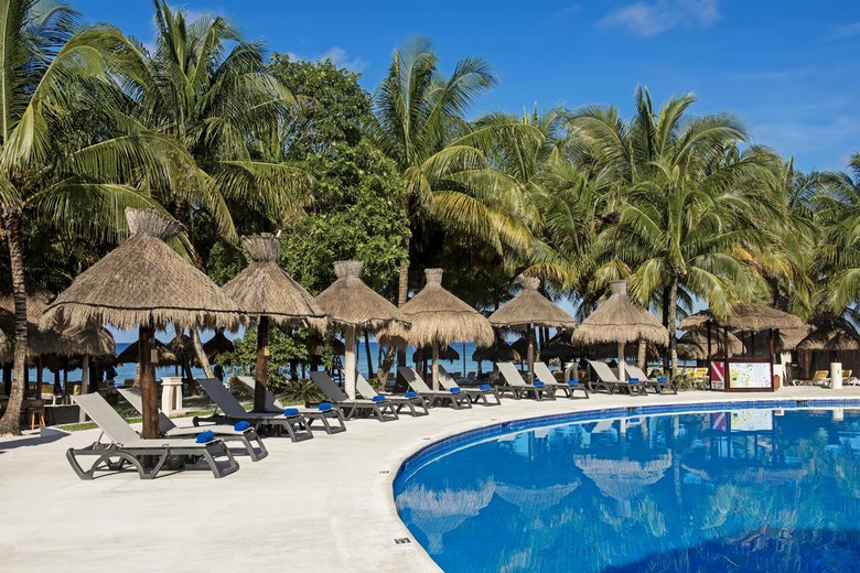 Hotel Iberostar Cozumel