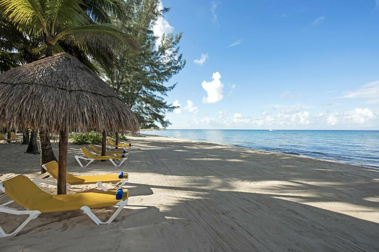 Hotel Iberostar Cozumel
