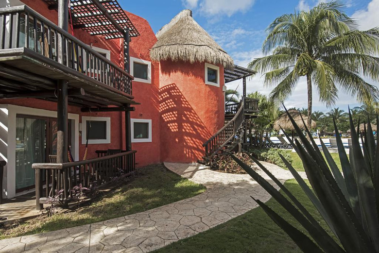 Hotel Iberostar Cozumel