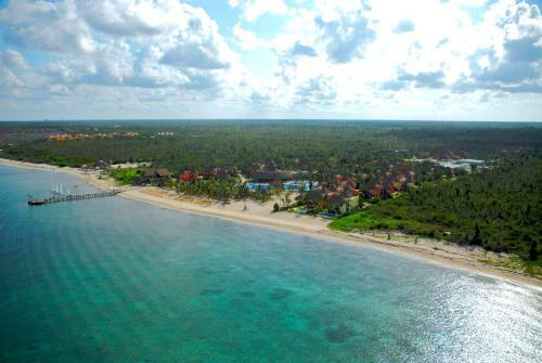Hotel Iberostar Cozumel