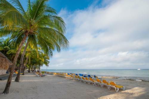 Hotel Iberostar Cozumel
