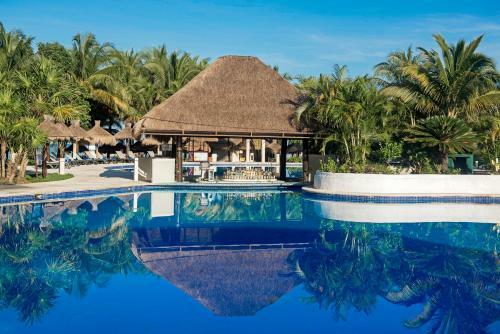 Hotel Iberostar Cozumel
